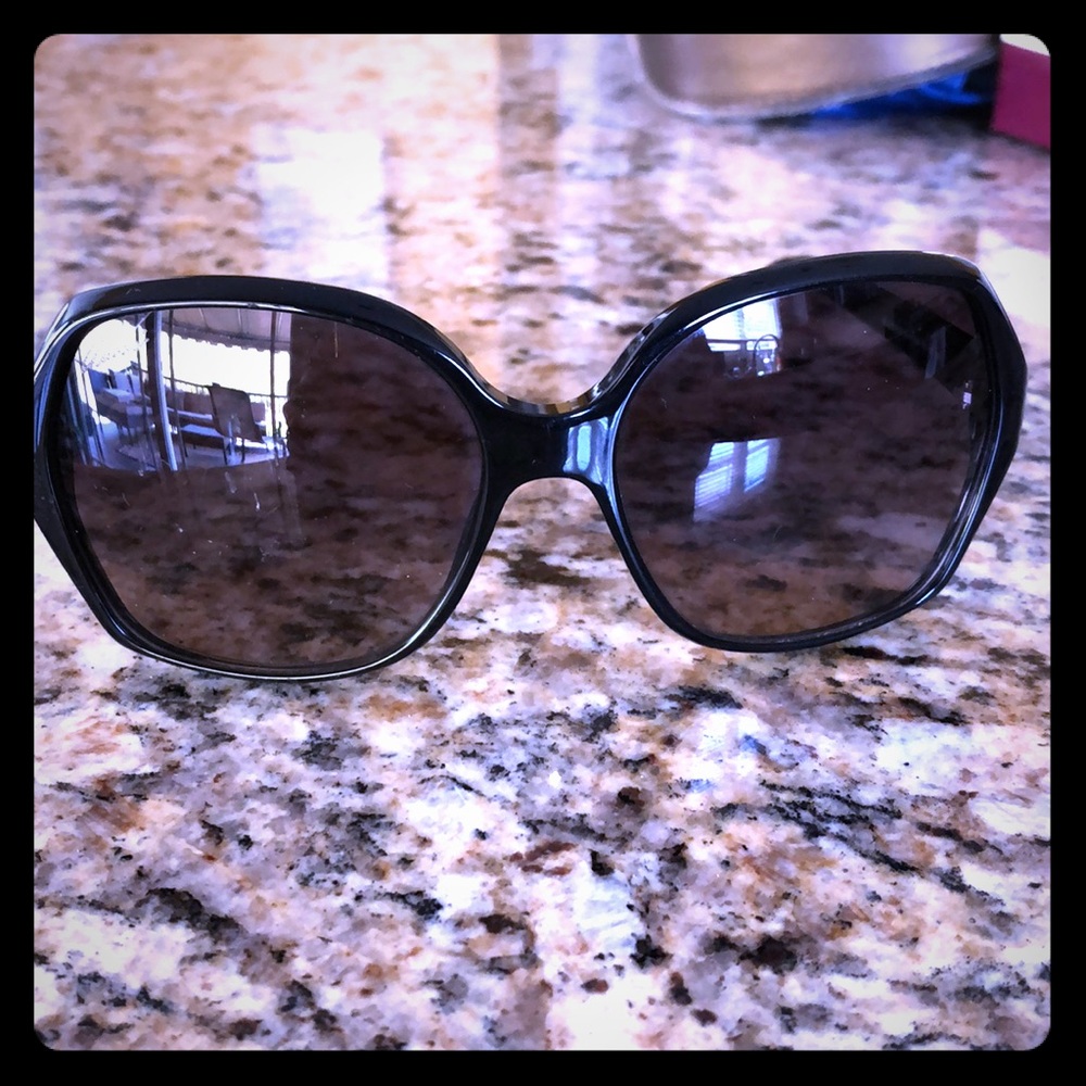 Authentic Gucci Sunglasses